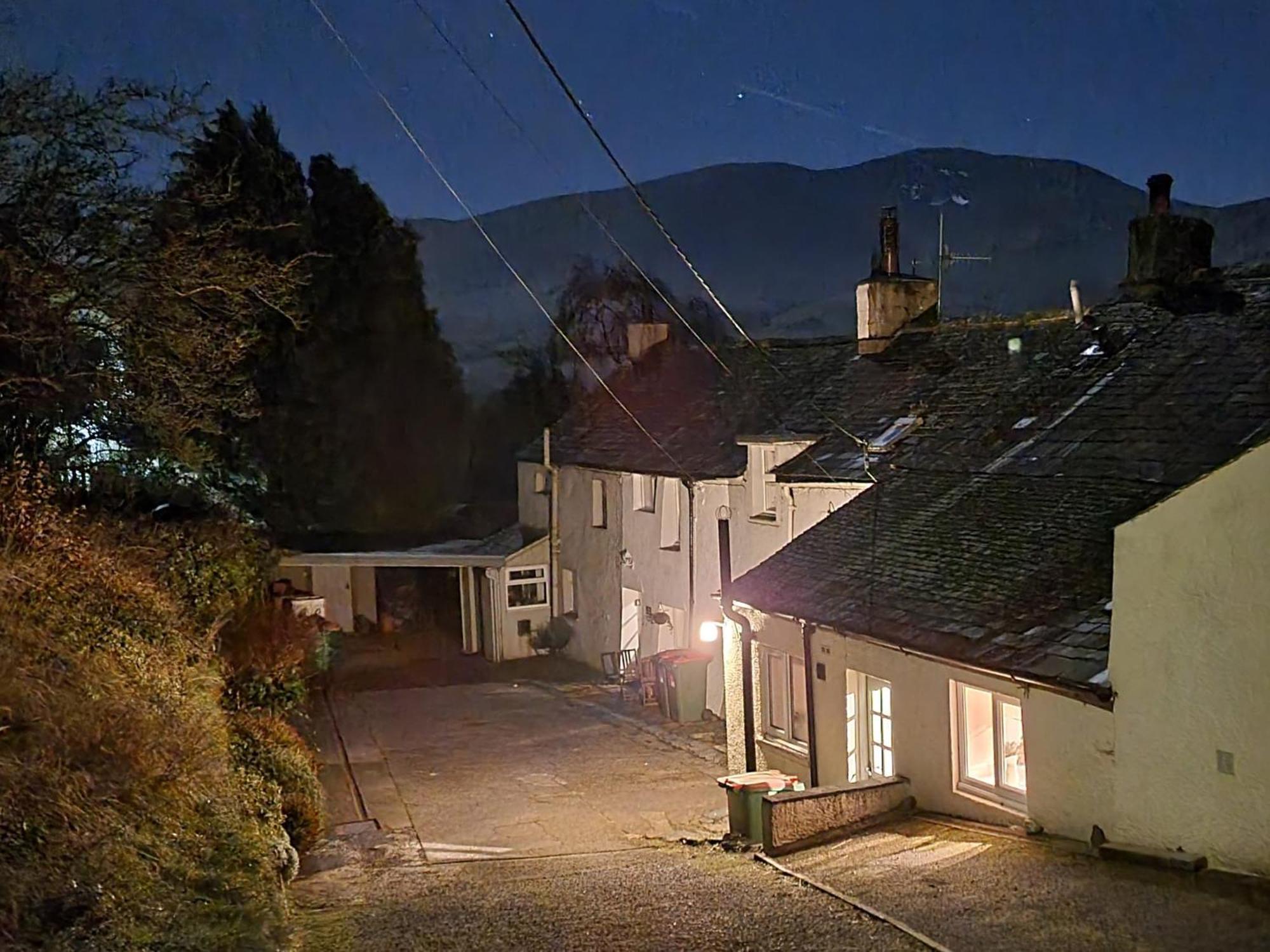 Osprey Cottage Бассентуэйт Экстерьер фото
